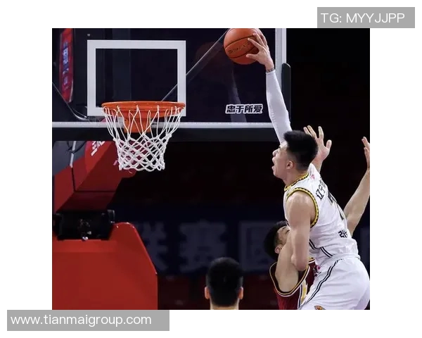 赵继伟助攻创纪录张镇麟精彩暴扣引爆全场激情三节打卡精彩瞬间