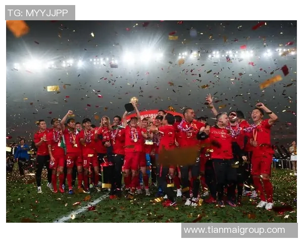 外媒聚焦恒大与上港激战前瞻分析球迷期待的精彩对决